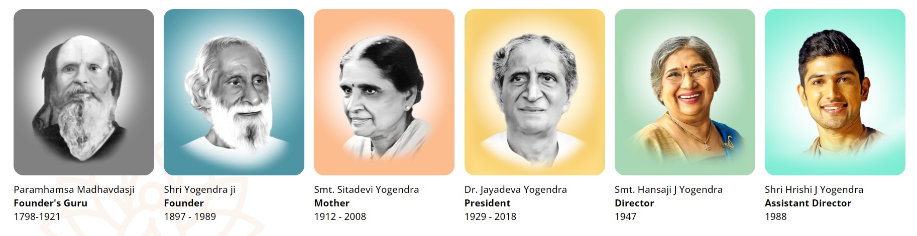 Yogi-Legacy